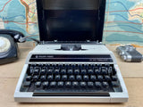Typewriter, Silver Reed 100
