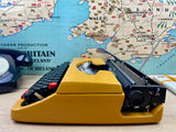 Typewriter,  Brother 250TR