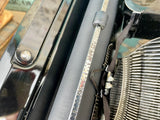 Typewriter, 1942 Hermes Media