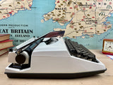 Typewriter, 1975 Adler Tippa