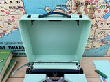 Typewriter,  Silver Reed SR22