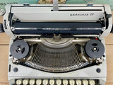 Typewriter, 1967 Adler Gabriele 20