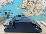 Typewriter, 1951 Imperial Good Companion No1