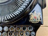 Typewriter, 1937  Imperial The Good Companion No 1