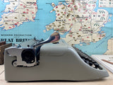 Typewriter, 1965 Olivetti Studio 44