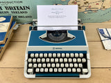 Imperial 202 Tyewriter