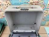 Typewriter, 1961 Olympia SM7