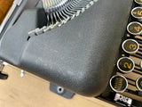 Typewriter, 1940 Imperial The Good Companion No 2