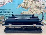 Typewriter, 1951 Imperial Good Companion No1