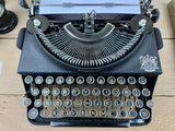 Typewriter, 1941 Imperial Good Companion No1