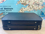 Typewriter, 1959 Uncommon Blue Splendid 33