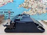 Typewriter, 1948 Imperial Good Companion No1