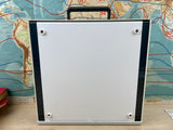 Typewriter, Olympia Traveller de Luxe S