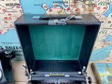 Typewriter, Imperial 1941 The Good Companion 1 with New Platen