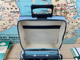 Typewriter, 1965 Olivetti Lettera 32