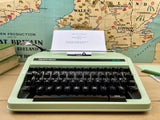Typewriter,  Silver Reed SR22