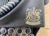 Typewriter, 1951 Imperial Good Companion No1