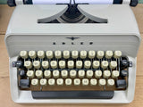 Typewriter, 1967 Adler Gabriele 20