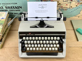 Adler Gabriele 25 Typewriter