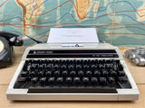 Typewriter, Silver Reed 100