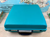 Typewriter, 1970 Olivetti Studio 45