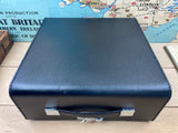 Typewriter, 1936 Imperial with New Platen
