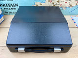 Typewriter,  Silver Reed De Luxe
