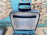 Typewriter, 1963 Olivetti Lettera 22 with Uncommon Imperial Typeface