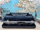 Typewriter, 1941 Imperial Good Companion No1