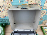 Typewriter, 1961 Olympia SM7