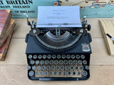 Imperial No 1 Typewriter