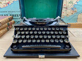 Typewriter, 1937  Imperial The Good Companion No 1