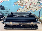 Typewriter, Imperial 1942 The Good Companion 1 with New Platen