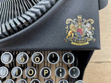 Typewriter, Imperial 1941 The Good Companion 1 with New Platen