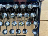 Typewriter, 1942 Hermes Media