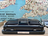 Typewriter, 1959 Olympia Splendid 33