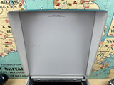 Typewriter, Olivetti Dora
