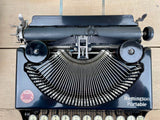 Typewriter, 1924 Remington Portable No 2