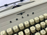 Typewriter, 1967 Adler Gabriele 20