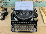 Imperial No 1 Typewriter