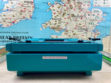 Typewriter, 1970 Olivetti Studio 45