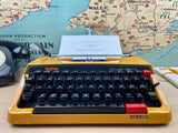 Typewriter,  Brother 250TR
