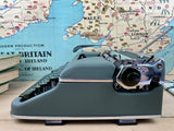 Typewriter, 1957 Olympia SM3