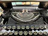 Typewriter, 1938 Corona Standard Series 2