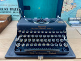 Typewriter, 1940 Imperial The Good Companion No 2