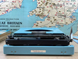 Typewriter,  Silver Reed De Luxe