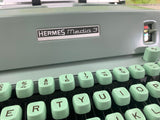 1967 Hermes Media