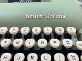 1957 Smith Corona Sterling