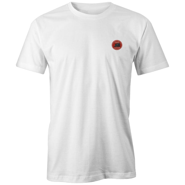 Remington Unisex Organic Cotton T-Shirt