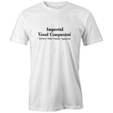 Imperial Unisex Organic Cotton T-Shirt